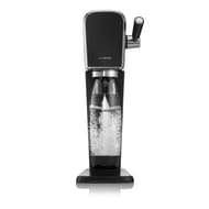 Sodastream machine à gazéifier art noir promo