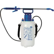 Ribimex pulvérisateur 4 litres pulproa pression préalable