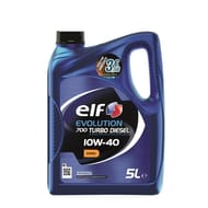 Elf evolution 700 st 10w-40 5l + ori nationale