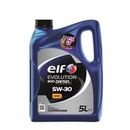 Elf evolution 900 5w-30 essence 5l + ori nationale