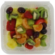 Salade de fruit hiverformat familial