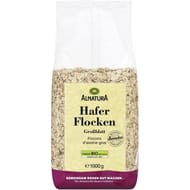 Alnatura flocons d'avoine gros bio 1kg