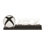 Lampe icone xbox