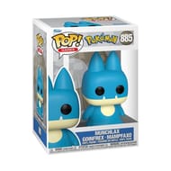 Funko pop games pokémon  goinfrex
