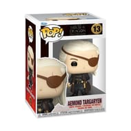 Funko pop tv house of the dragon  aemond targaryen