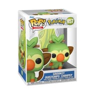 Funko pop games pokémon ouistempo