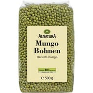 Alnatura haricots mungo bio 500g