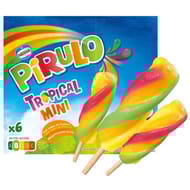 Pirulo mini tropical 6x50ml 300g