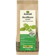 Alnatura basilic bio 20g