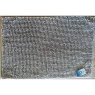 Eda tapis microfibres uni 40x60