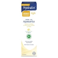 Hydralin gyn creme gel 35gr