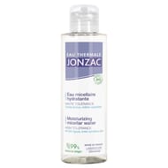 Jonzac eau thermale eau micellaire 100 ml bio