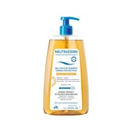 Neutraderm gel douche surgras dermo-protect fl1l