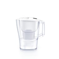 Brita carafe Aluna Calendar  blanche 2 mois  Maxtra Pro 1055392