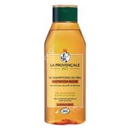 La provençale bio Le shampooing bio nutrition miel 250ml