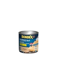 Bondex vernis bois incolore mat 0.25l