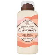 Cavaillès mousse de douche original nectar de vanille 200ml