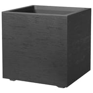Cubo gravity carbone a reserve d'eau 25 cm