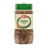 Ducros oignons frits 130g
