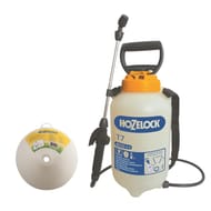 Pulvérisateur t7 éco 7 litres + cache