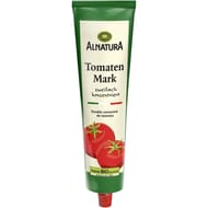 Alnatura concentré de tomates bio 200g