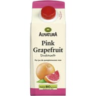 Alnatura jus de pamplemouse rose bio 0.75L