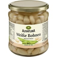 Alnatura haricots blancs bio 330g