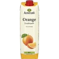 Alnatura jus d'orange bio 1l