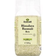 Alnatura riz basmati blanc bio 500g