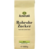 Alnatura sucre de canne brut  bio 1000g