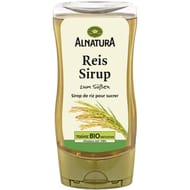 Alnatura sirop de riz bio 250ml