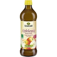 Alnatura vinaigre de pomme bio 0.5l