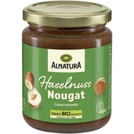 Alnatura pate à tartiner cacao noisettes bio 250g