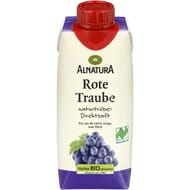Alnatura jus de raisin bio 330ml