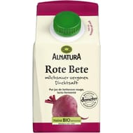 Alnatura jus de betterave bio 0.5l