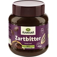 Alnatura pate à tartiner bio au cacao amer 350g