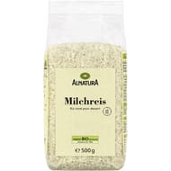 Alnatura riz au lait bio 500g