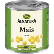 Alnatura maïs bio 330g