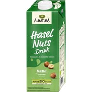 Alnatura boisson à la noisette nature 1l bio