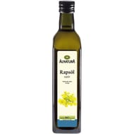Alnatura huile de colza vierge 500ml bio