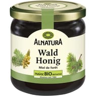 Alnatura miel de forêt bio 500g