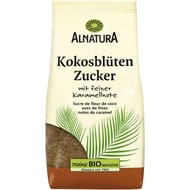 Alnatura sucre de fleur de coco bio 250g