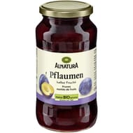 Alnatura prunes bio 540g