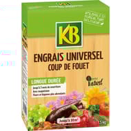 Engrais universel kb bio 1.5 kg