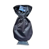 Gant gratte givre fourre 112g