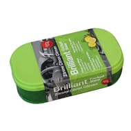 Eponge tableau de bord citron 21g
