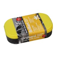 Eponge tableau de bord vanille 21g