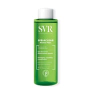 Svr sebiaclear micro-peel eau rénovatrice désincrustante lissante 150ml