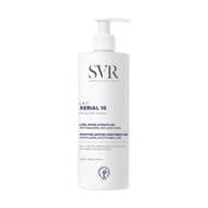 Svr xerial lait corps hydratant 48h anti-grattage 400ml