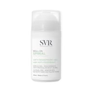 Svr spirial anti-transpirant 48h roll on 50ml